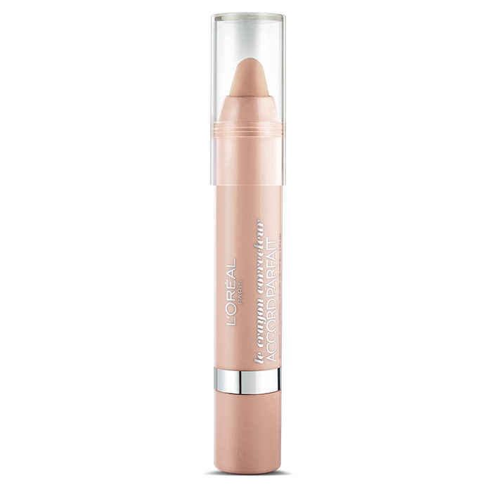 Buy L'Oreal Paris True Match Crayon Correcteur- 40 Natural - Purplle