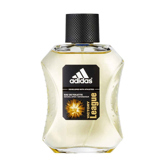 Buy Adidas Men - Victory League EDT (100 ml) - Purplle