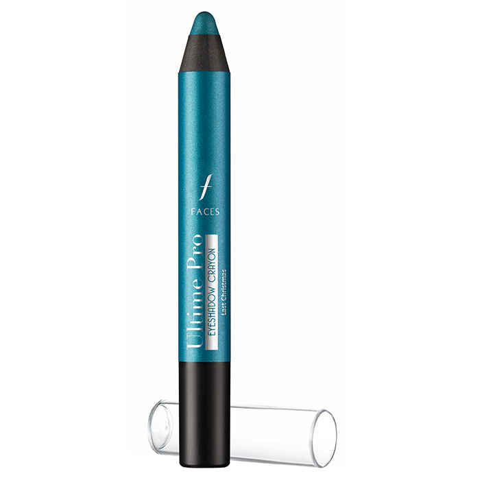 Buy Faces Canada Ultime Pro Eyeshadow Crayon Last Christmas 03 (1.6 g) - Purplle