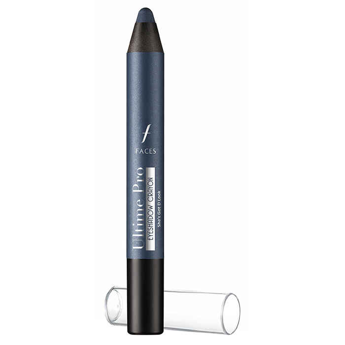 Buy Faces Canada Ultime Pro Eyeshadow Crayon She's Got D Look 06 (1.6 g) - Purplle