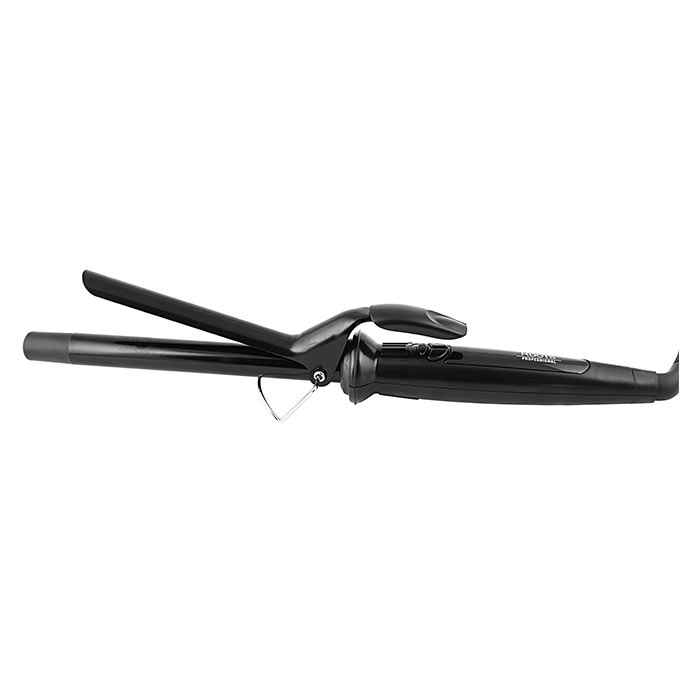 Buy Roots Professional Curlpro Spring Curling Tong - Purplle