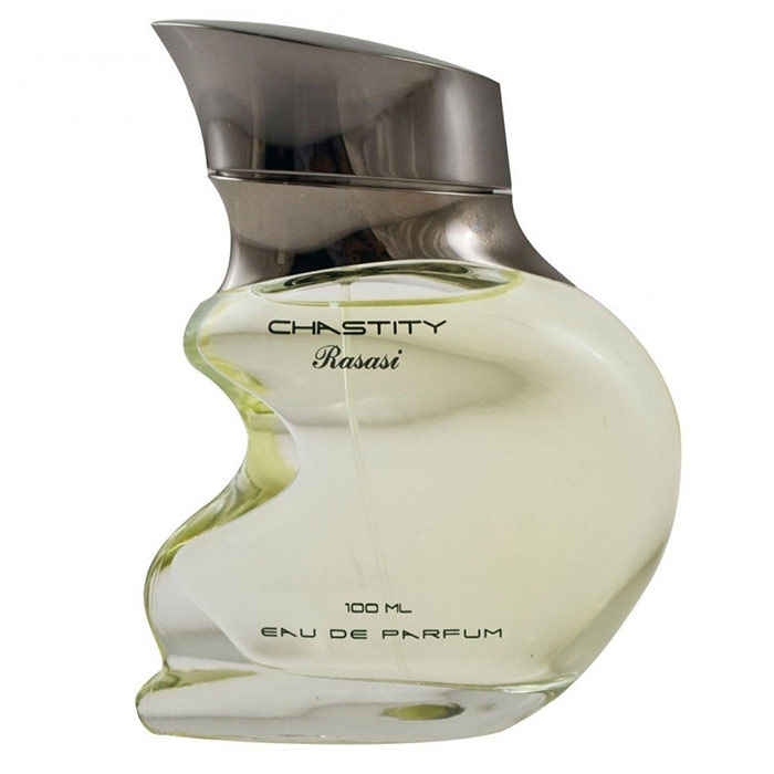 Buy Rasasi Chastity EDP For Men (100 ml) - Purplle