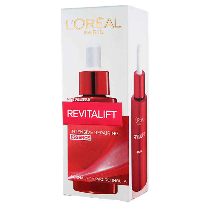 Buy L'Oreal Paris Revitalift Intensive Repairing Essence (30 ml) - Purplle