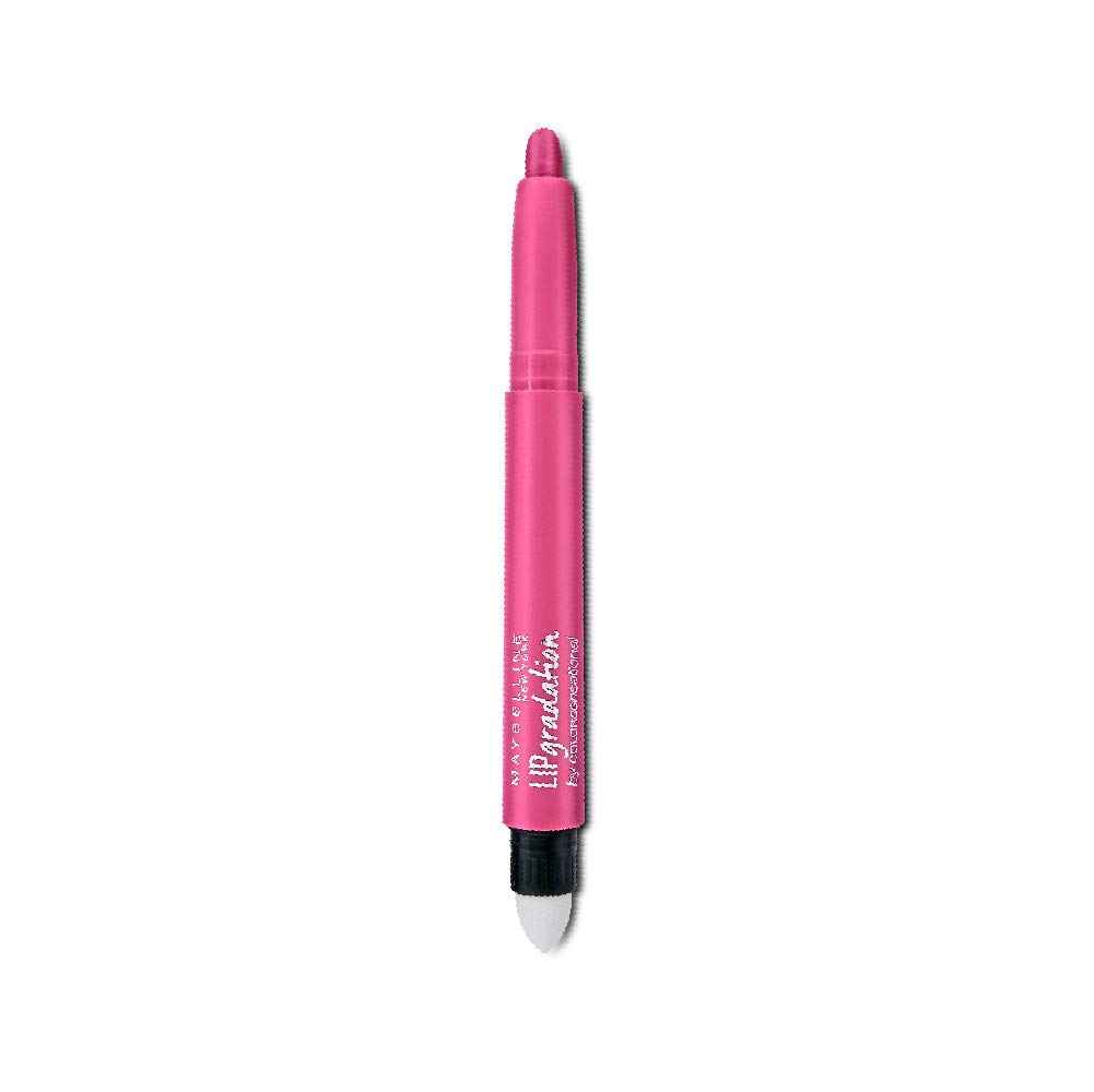 Buy Maybelline New York Color Sensational Lip Gradation Pink 1 - Purplle
