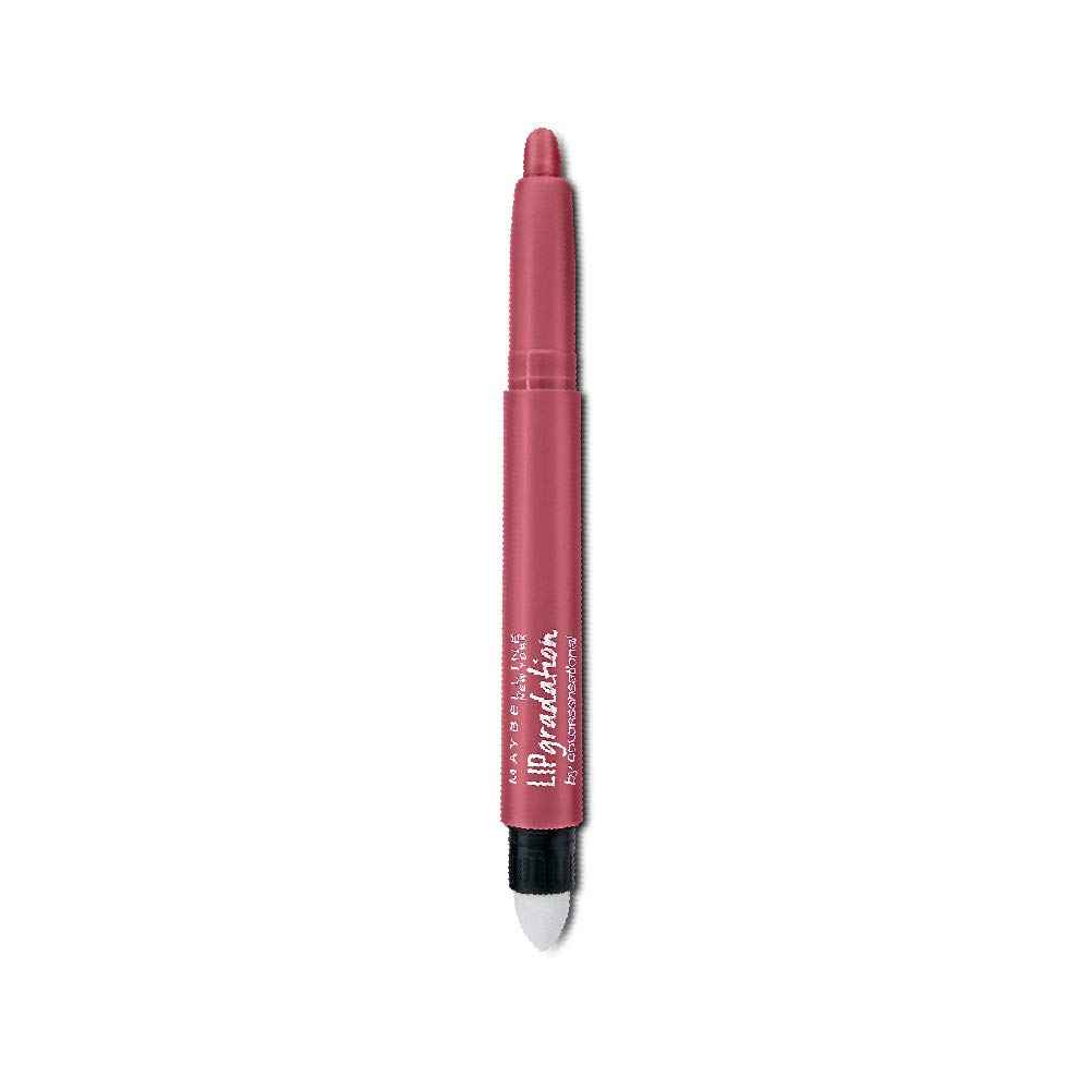 Buy Maybelline New York Color Sensational Lip Gradation Mauve 1 (1.25 g) - Purplle
