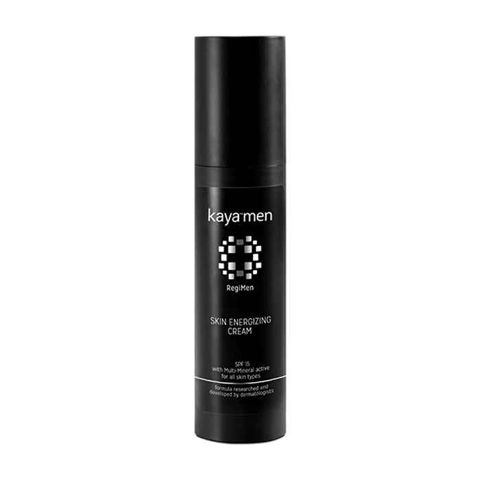 Buy Kaya Men Skin Energizing Cream (50 ml) - Purplle