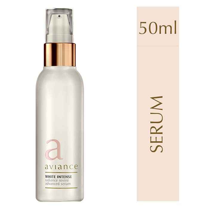 Buy Aviance White Intense Radiance Revive Advanced Serum (50 ml) - Purplle
