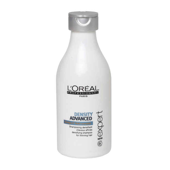 Buy L'Oreal Professionnel Serie Density Advance Shampoo (250 ml) - Purplle