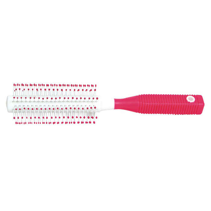 Buy Babila Round Hair Brush Hbcv1B - Purplle