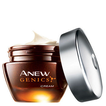 Buy Avon Anew Genics Cream (30 g) - Purplle