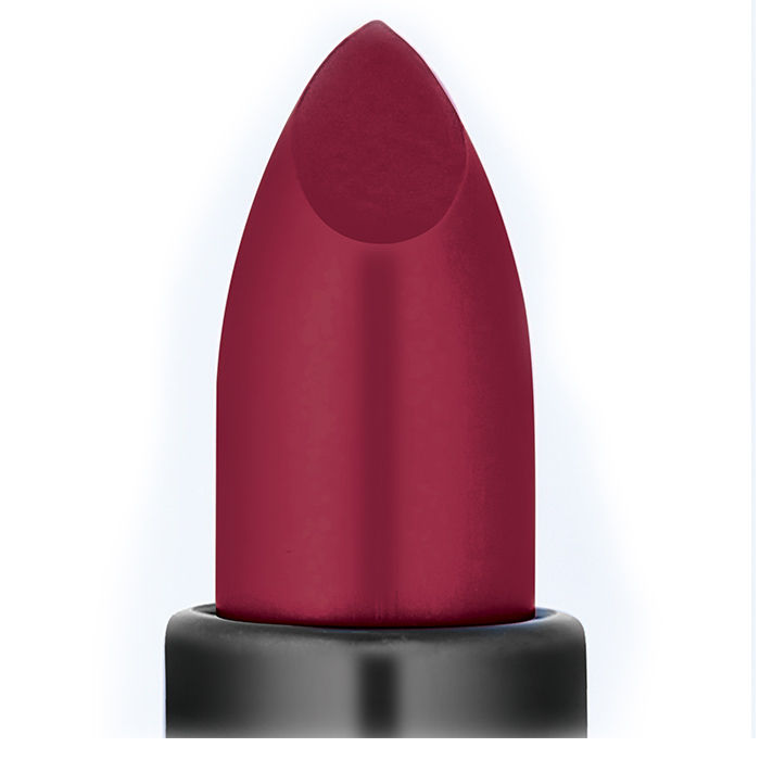 Buy NELF USA Enrich Satins Velvet Touch Lipstick (4.2 g) - Purplle