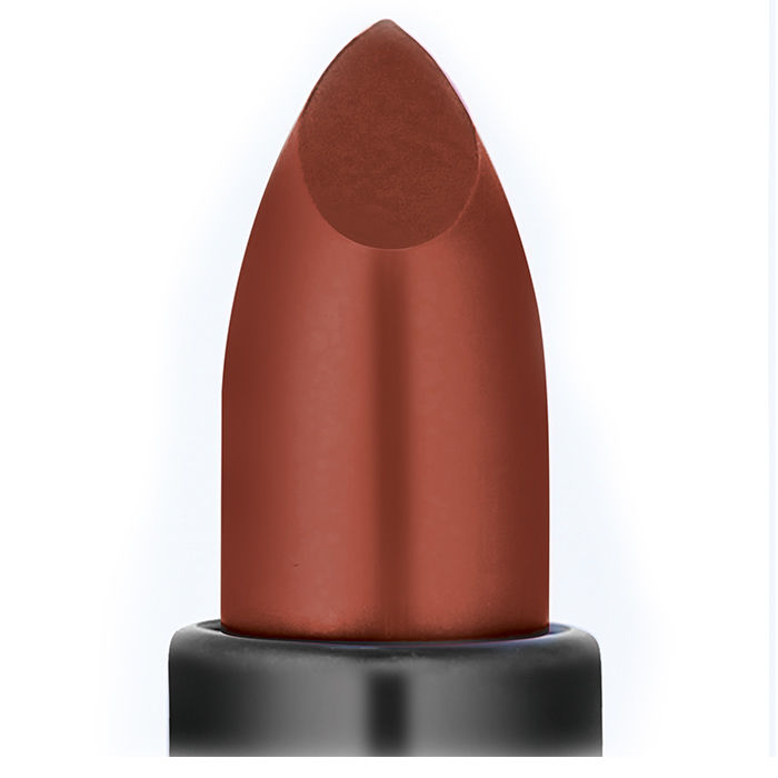 Buy NELF USA Cinnamon Velvet Touch Lipstick (4.2 g) - Purplle