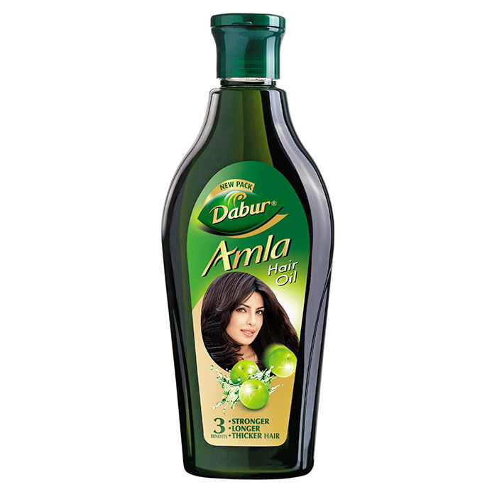 Buy Dabur Amla Hair Oil (275 ml) - Purplle