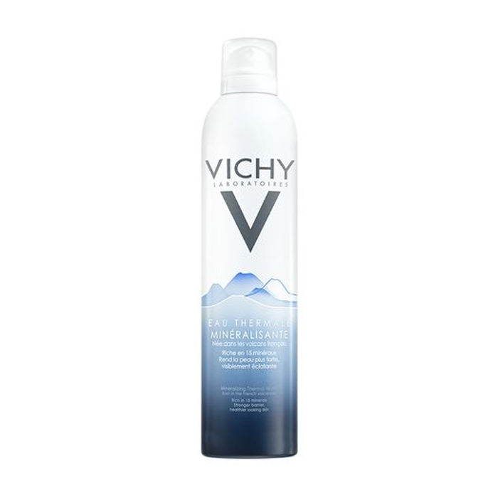 Buy Vichy EAU Thermale Mineralizing Thermal Water (150 g) - Purplle