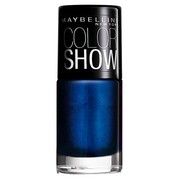 Buy Maybelline New York Color Show Nail Color Ladies' Night 006 (6 ml) - Purplle