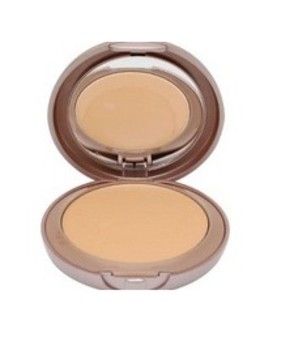 Buy Lakme Absolute Creme Compact Shell (9 g) - Purplle