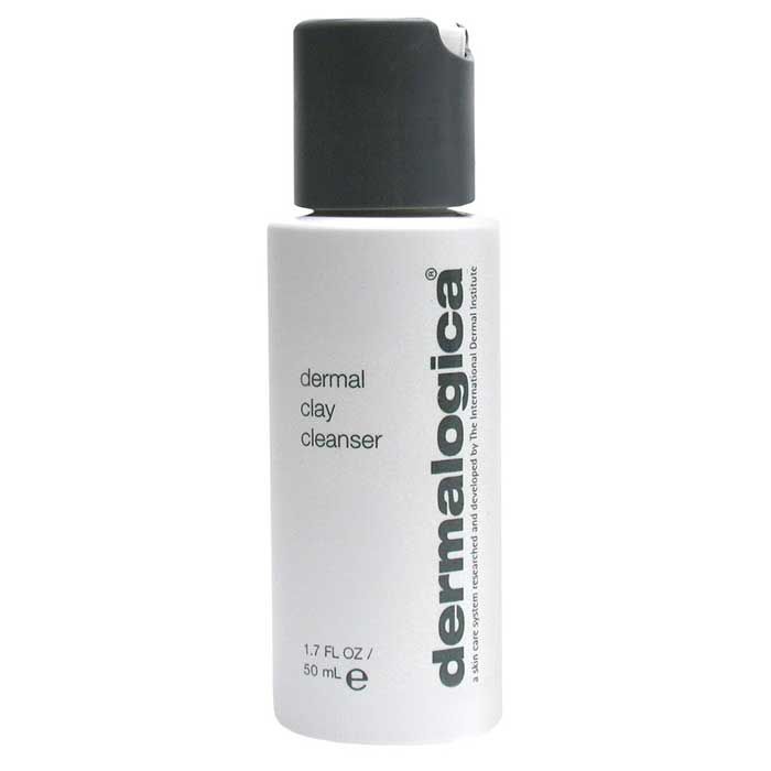 Buy Dermalogica Dermal Clay Cleanser (30 ml) - Purplle