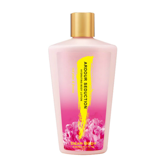 Buy Dear Body Ardour Seduction Lotion (250 ml) - Purplle