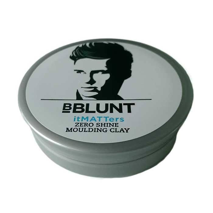 Buy BBLUNT It MATTers Moulding Clay (40 g) - Purplle