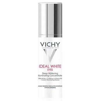 Buy Vichy Ideal White Under Eye (15 ml) - Purplle