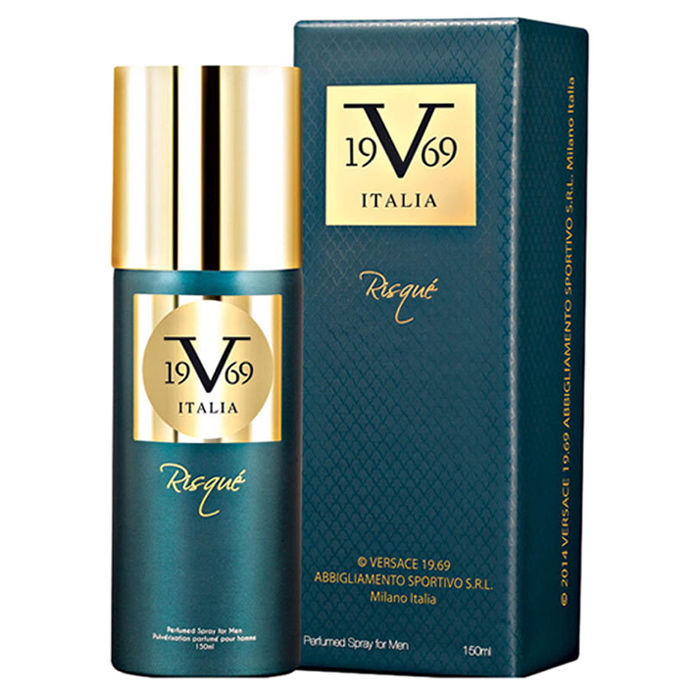 Buy Versace V19.69 Italia Risque (150 ml) - Purplle