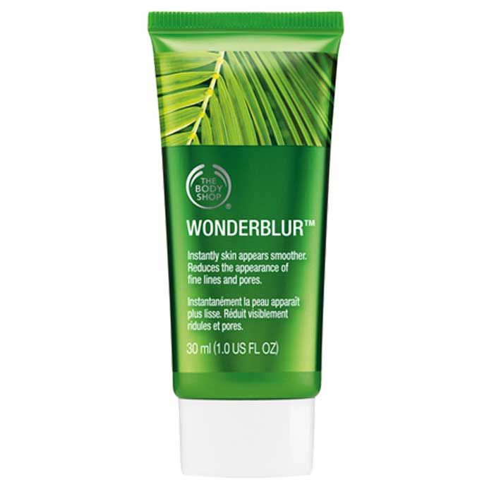 Buy The Body Shop Wonderblur (30 ml) - Purplle