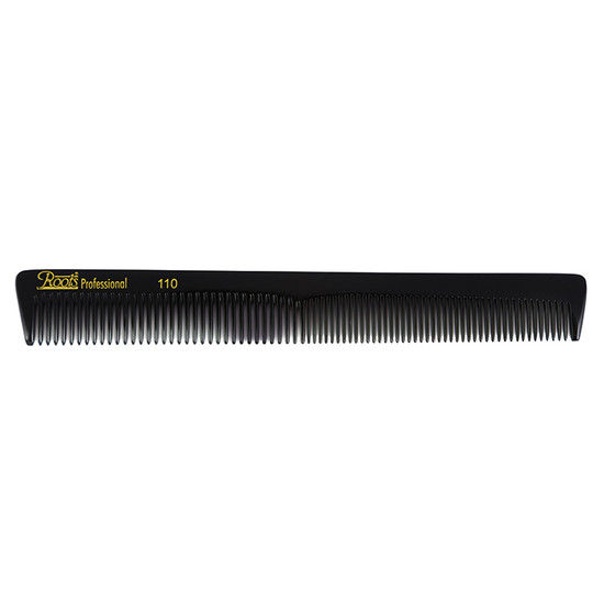 Buy Roots Professional Comb No. 110 - Purplle