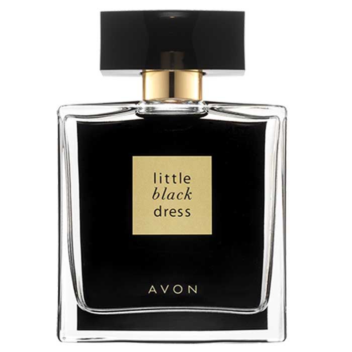 Buy Avon Little Black Dress EDP (50 ml) (Restage) - Purplle