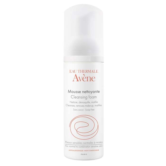 Buy Avene Cleanance Gentle Gel Cleanser 200 ml - Purplle