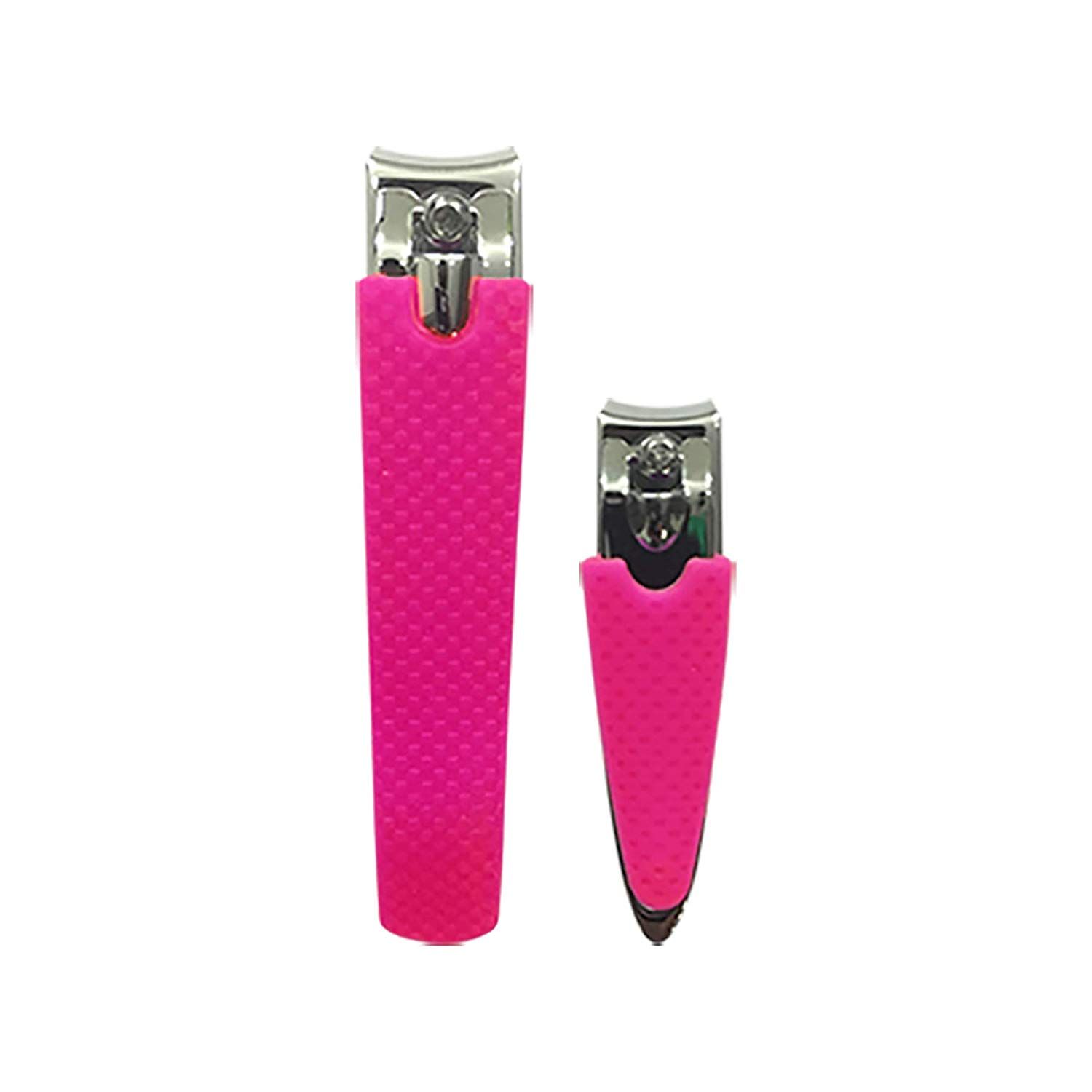 Buy Panache Deluxe Nail Cutter Set - Purplle