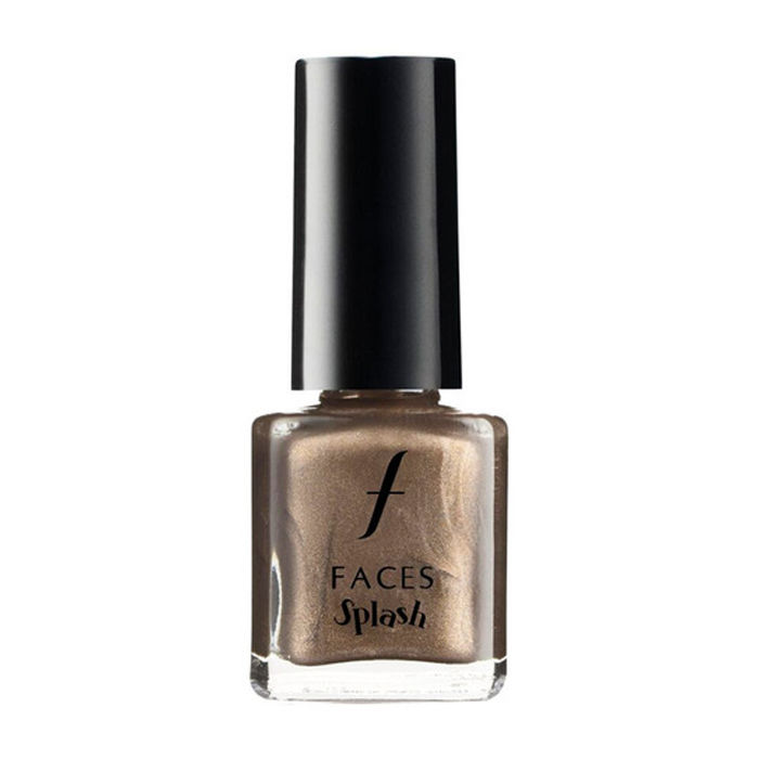 Buy FACES CANADA Ultime Pro Splash Nail Enamel - Copper Glaze 57 (8ml) | Quick Drying | Glossy Finish | Long Lasting | No Chip Formula | High Shine Nail Polish For Women | No Harmful Chemicals - Purplle