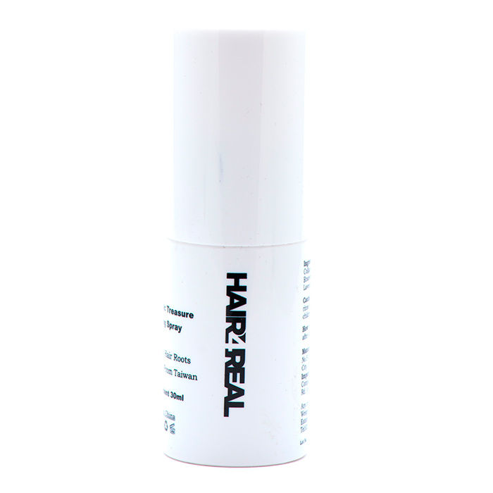 Buy Hair4Real Hair Spray (30 ml) - Purplle