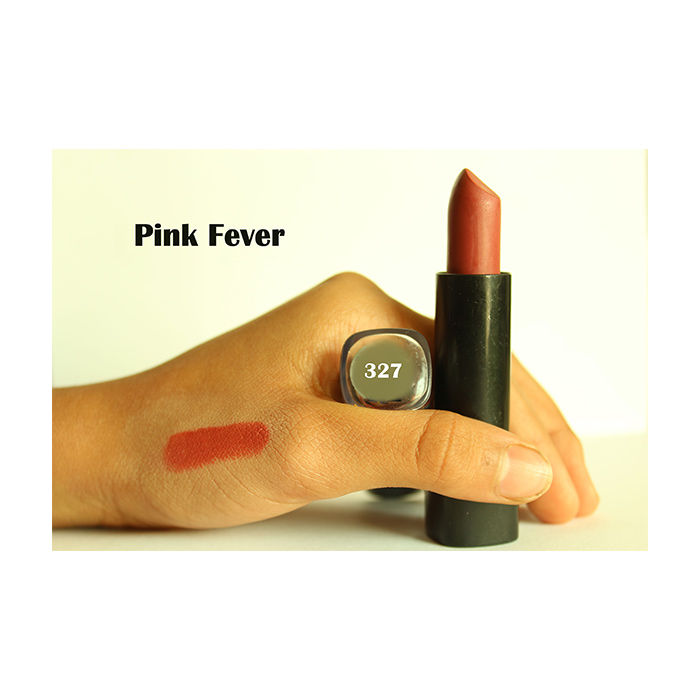 Buy Barva Skin Therapie Lipstick - 327 (Paraben Free) (4.3 g) - Purplle