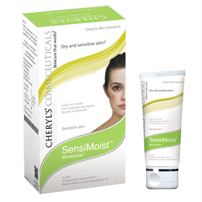 Buy Cheryl's SensiMoist Moisturiser For Sensitive Skin (50 g) - Purplle