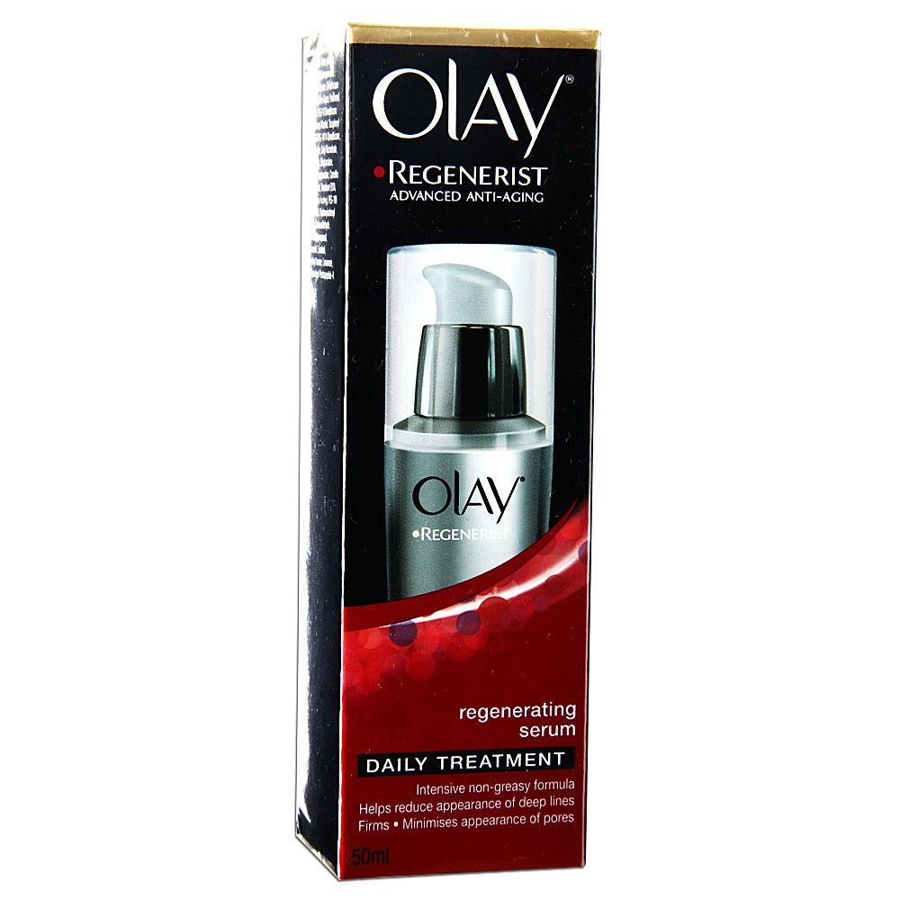 Buy Olay White Radiance Intensive Brightning Face Serum - Purplle