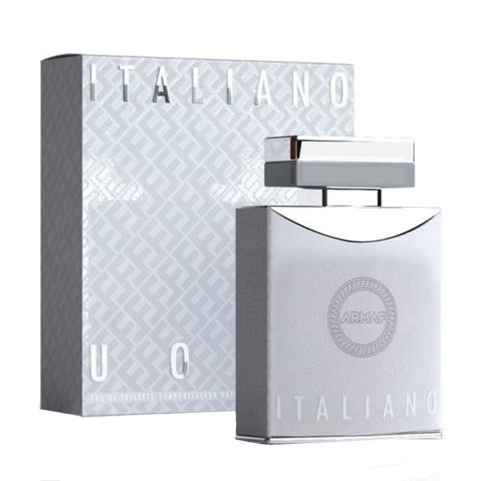 Buy Italiano Uomo By Armaf EDT Perfume For Men (100 ml) - Purplle