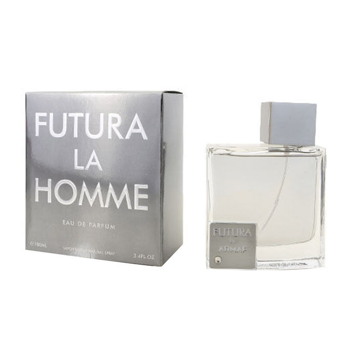 Futura La Homme By Armaf EDP Perfume For Men 100 ml