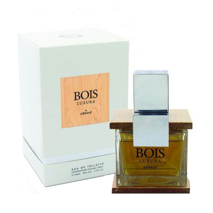 Buy Armaf Bois Luxura Perfume For Men EDT (100 ml) - Purplle