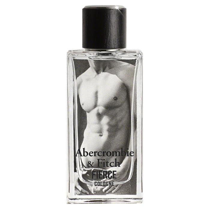 Buy Abercrombie & Fitch Fierce Cologne (200 ml) - Purplle