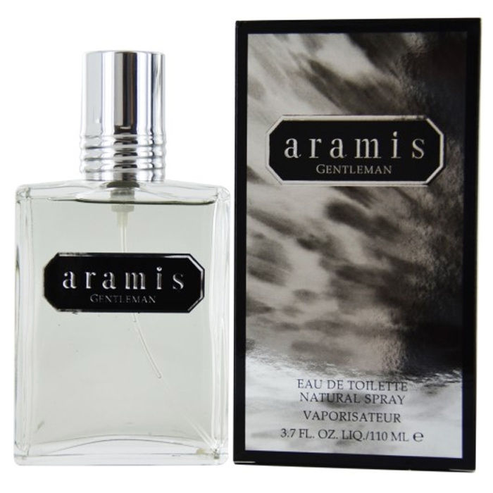 Buy Aramis Gentleman EDT For Man (110 ml) - Purplle