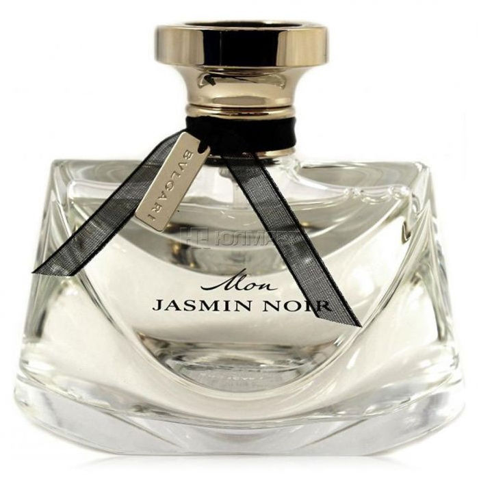 Buy Bvlgari Jasmin Noir Mon The Essence Of A Jeweller Edp (75 ml) - Purplle