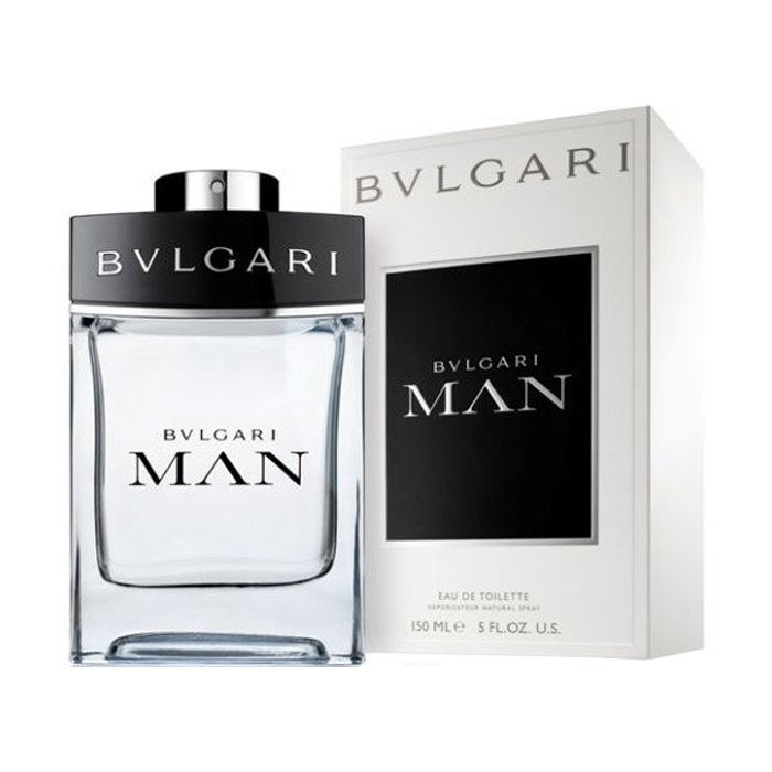 Buy Bvlgari White Man Edt (150 ml) - Purplle