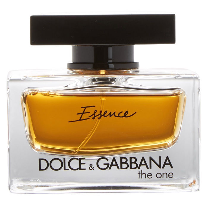 Buy Dolce & Gabbana The One Essence Edp For Woman (65 ml) - Purplle