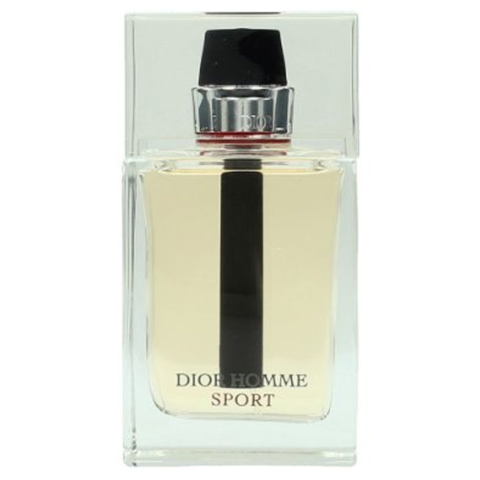 Buy Christian Dior Homme Sport Edt For Man (150 ml) - Purplle