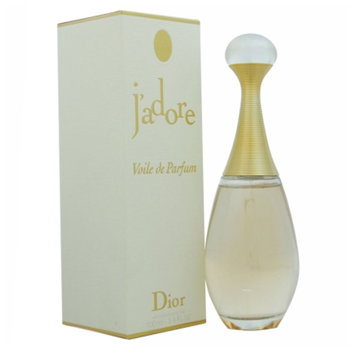 Buy Christian Dior Jadore Voile De Parfum Edp (100 ml) - Purplle