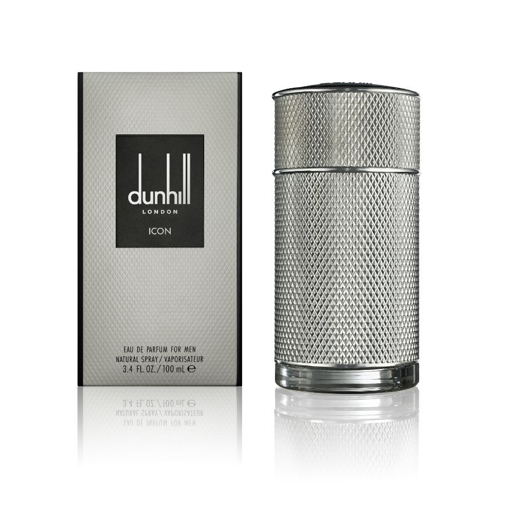 Buy Dunhill London Icon Man Edp (100 ml) - Purplle