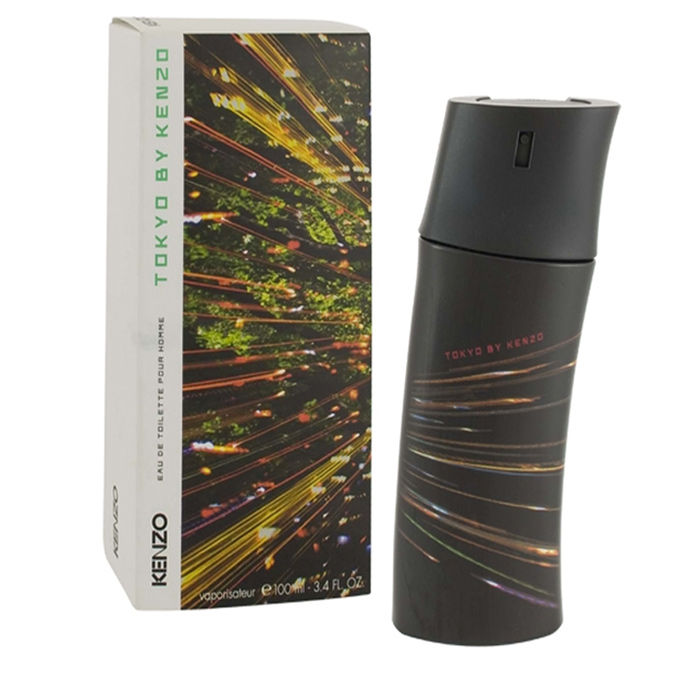 Kenzo Tokyo By Kenzo Edt Man 100 ml