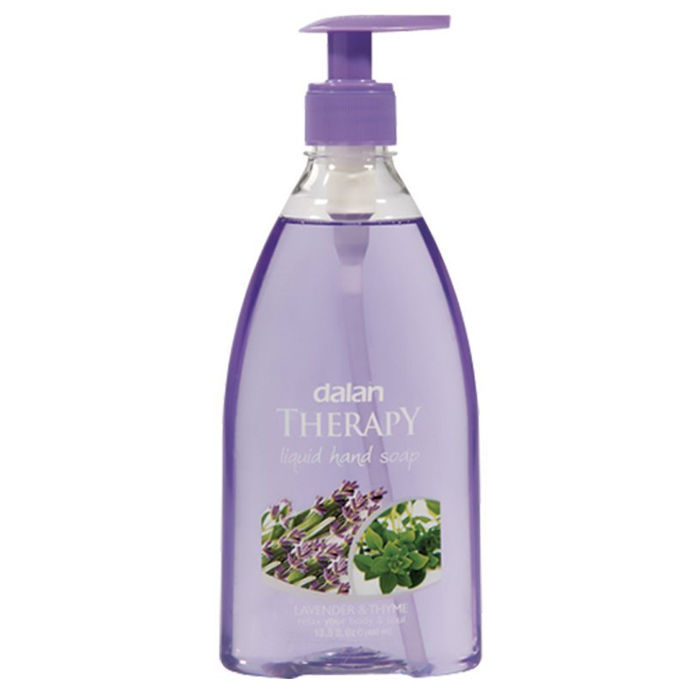Buy Dalan Lavender & Thyme (400 ml) - Purplle