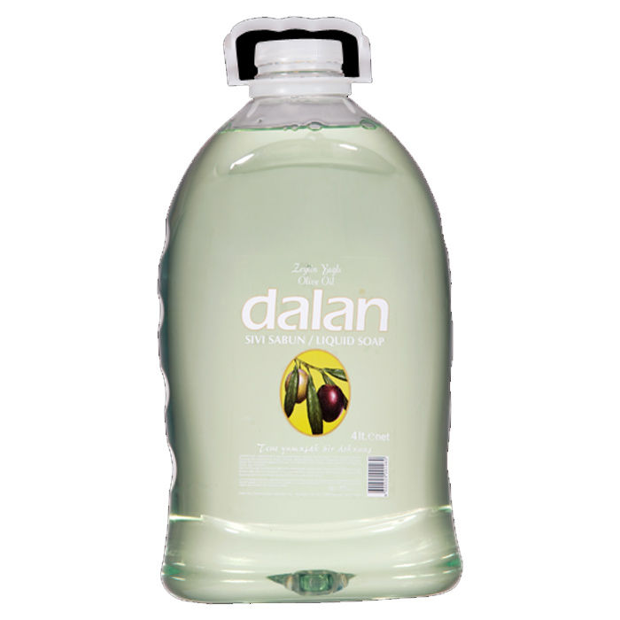 Buy Dalan D'Olive Liquid Soap/Handwash (400 ml) - Purplle