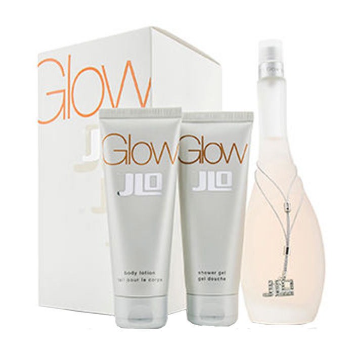 Jlo glow hotsell 100 ml